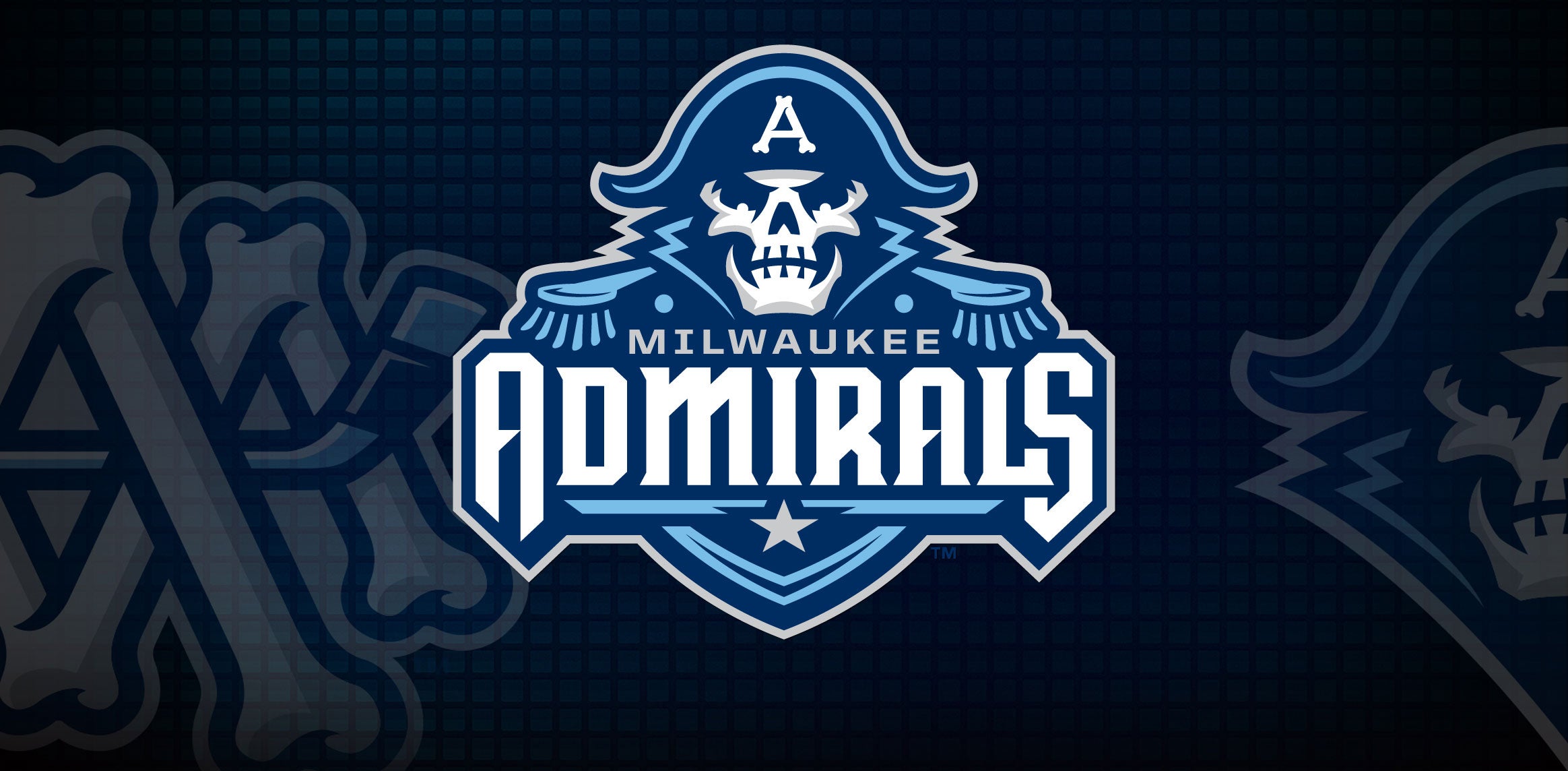 Milwaukee Admirals Minor League Fan Apparel and Souvenirs for